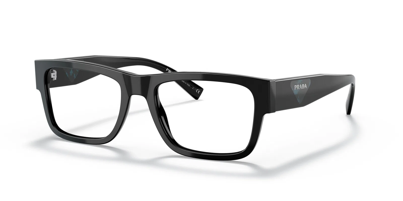 Prada 15YV Eyeglasses - view 13